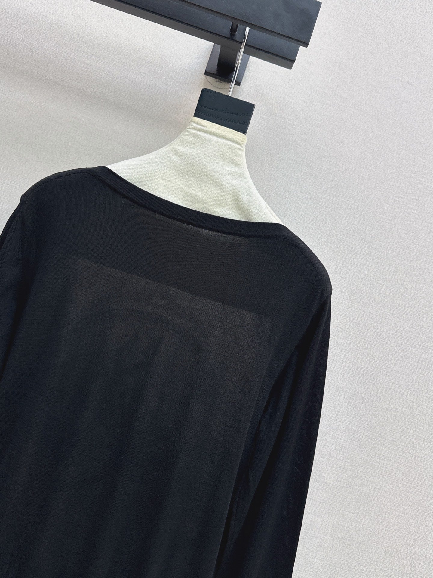 HERMES 26S SWEATER 755