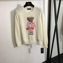 RALPH LAUREN SWEATER STYLE 454