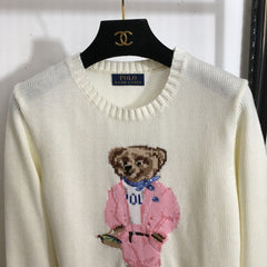 RALPH LAUREN SWEATER STYLE 454