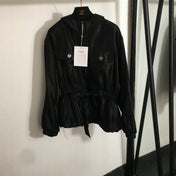 CHANEL 25S COAT STYLE 130