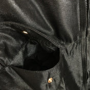 CHANEL 25S COAT STYLE 130