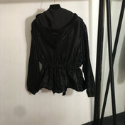 CHANEL 25S COAT STYLE 130