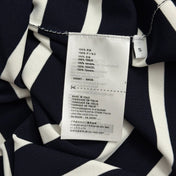 MIUMIU SHORT-SLEEVE KNIT TOP STYLE 359
