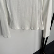 LOEWE LONG-SLEEVE T-SHIRT STYLE 317