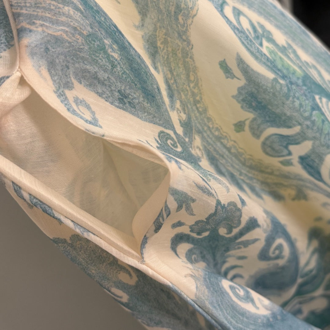 ZIMMERMANN 26S MIDI DRESS 302
