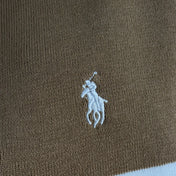 RALPH LAUREN 25S KNIT SET 292