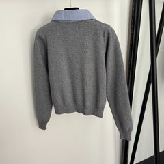 RALPH LAUREN CARDIGAN STYLE 452