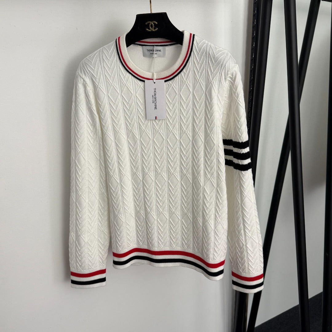 THOM 26S SWEATER STYLE 128
