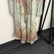ZIMMERMANN 26S MAXI DRESS 308