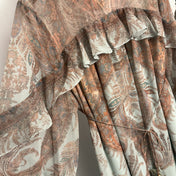 ZIMMERMANN 26S MAXI DRESS 308