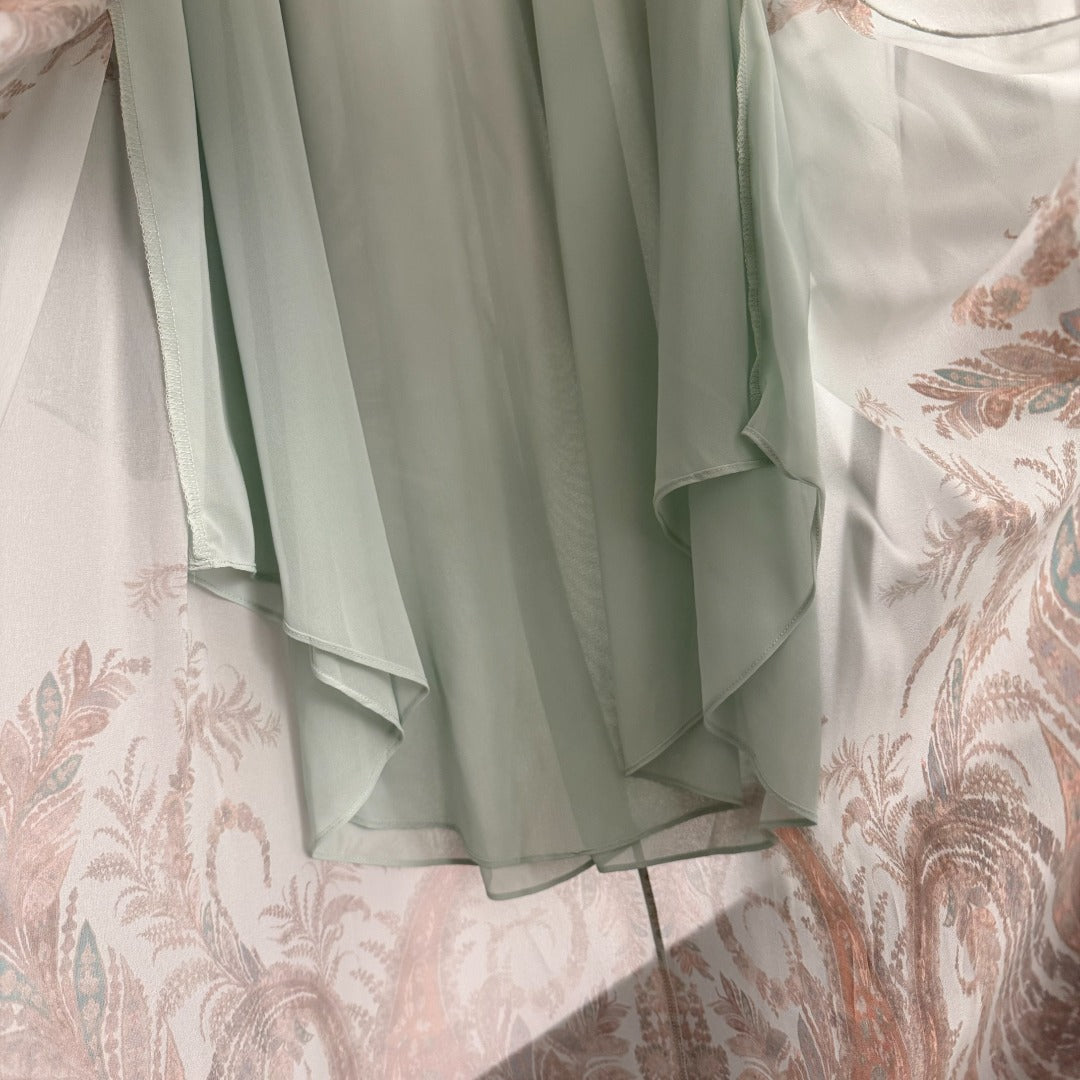 ZIMMERMANN 26S MAXI DRESS 308