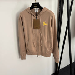 BURBERRY 25S CARDIGAN 143