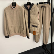 LP THREE-PIECE SET STYLE 266
