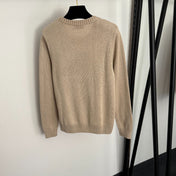 RALPH LAUREN 25S LONG-SLEEVE PULLOVER SWEATER 221