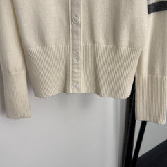THOM 26S CARDIGAN STYLE 81