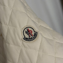 MONCLER 25S HOODED COAT 465