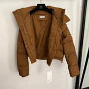 MONCLER 25S DOWN JACKET 421