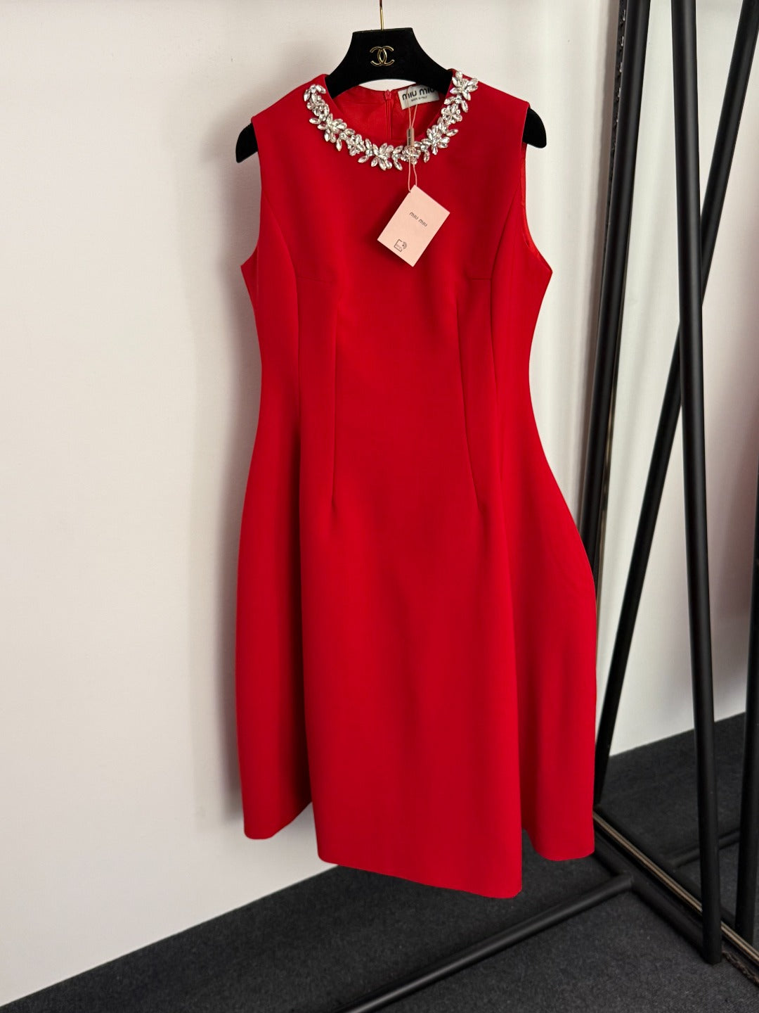 MIUMIU DRESS STYLE 849