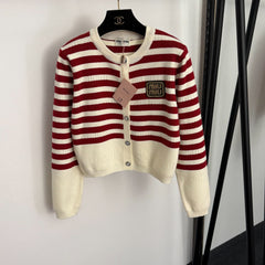 MIUMIU CARDIGAN STYLE 836