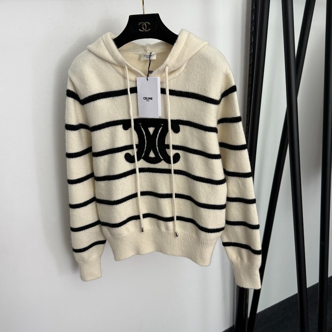 CELINE 26S HOODIE STYLE 100