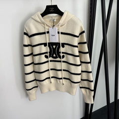 CELINE 26S HOODIE STYLE 100