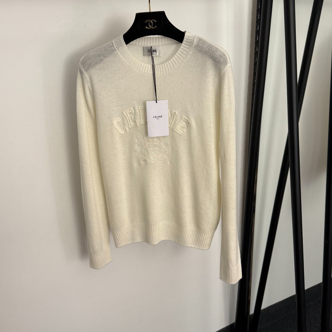 CELINE 26S SWEATER STYLE 57