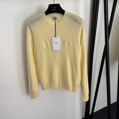 CELINE 26S SWEATER STYLE 58
