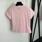 GUCCI 26S SLIM-FIT SHORT-SLEEVE T-SHIRT 414
