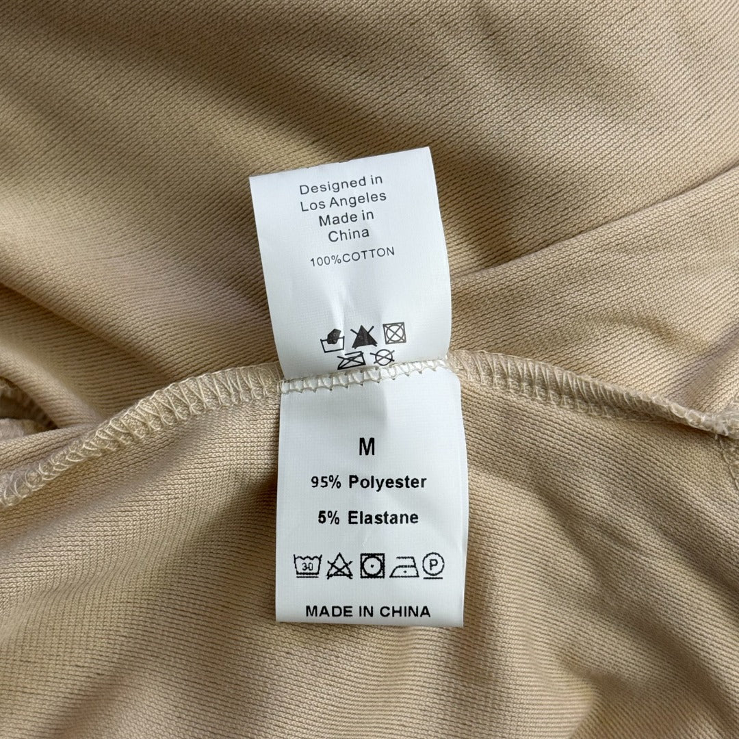 ALO 26S HOODED JACKET & WIDE-LEG PANTS SET 353