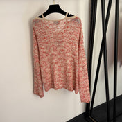 CHANEL 26S SWEATER 1013
