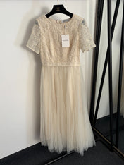 VALENTINO 26S DRESS STYLE 93