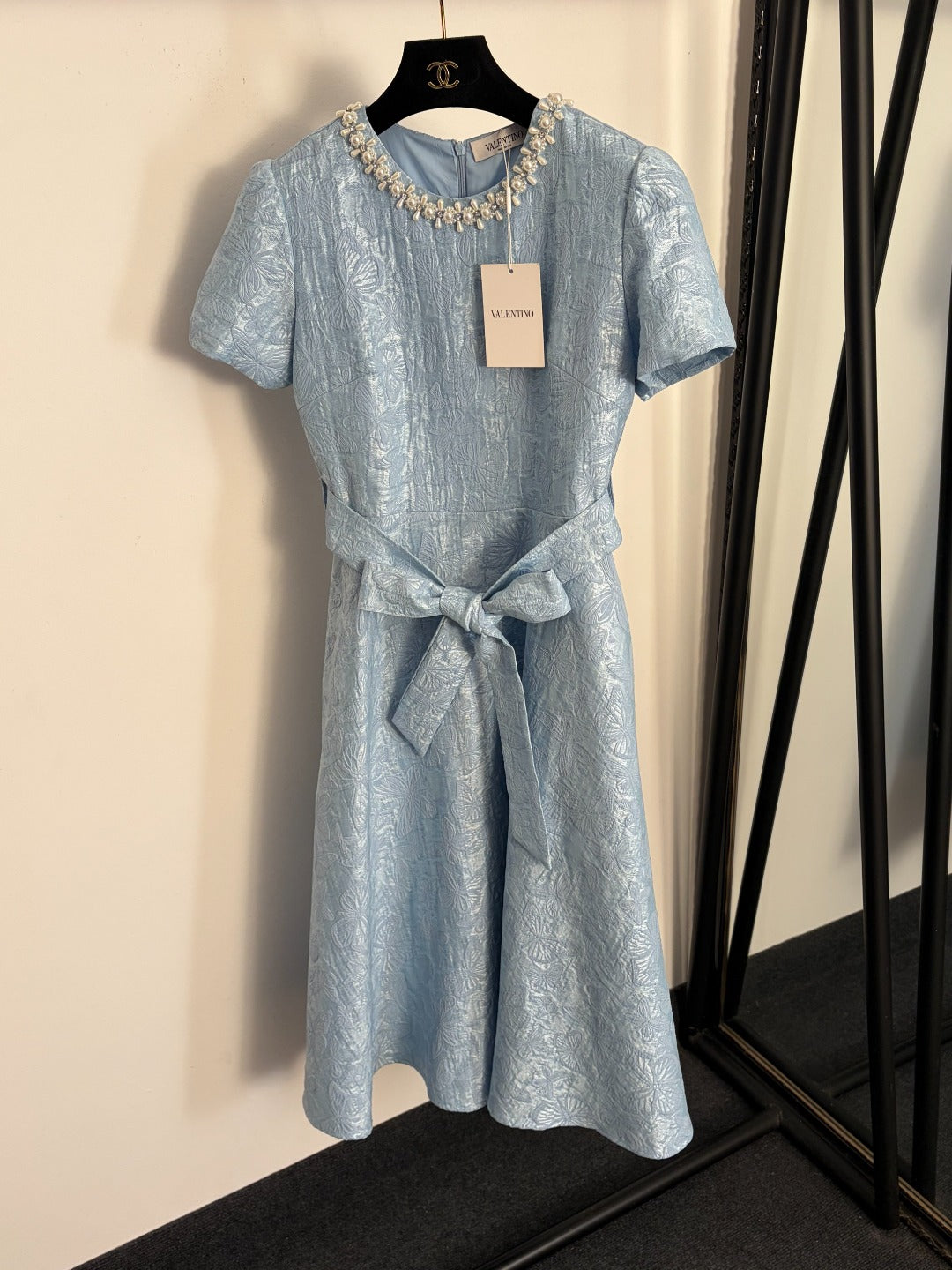 VALENTINO 26S DRESS STYLE 91