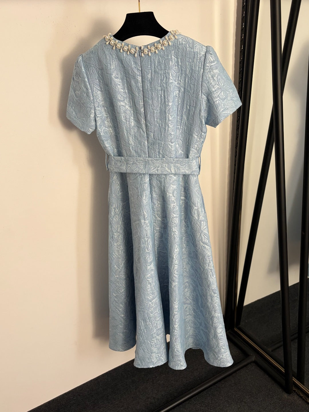 VALENTINO 26S DRESS STYLE 91