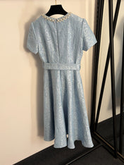 VALENTINO 26S DRESS STYLE 91