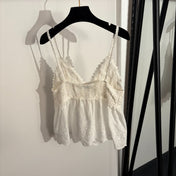 CHANEL 26S CAMISOLE STYLE 1073
