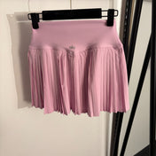 ALO 26S PLEATED MINI SKIRT 200