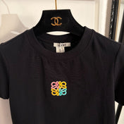 LOEWE 26S SHORT SLEEVE T-SHIRT 437
