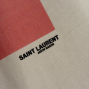 YSL 26S SHORT SLEEVE T-SHIRT 426