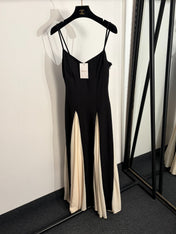 ZIMMERMANN 26S SPAGHETTI STRAP MAXI DRESS 292