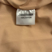 ZIMMERMANN 26S SPAGHETTI STRAP MAXI DRESS 292