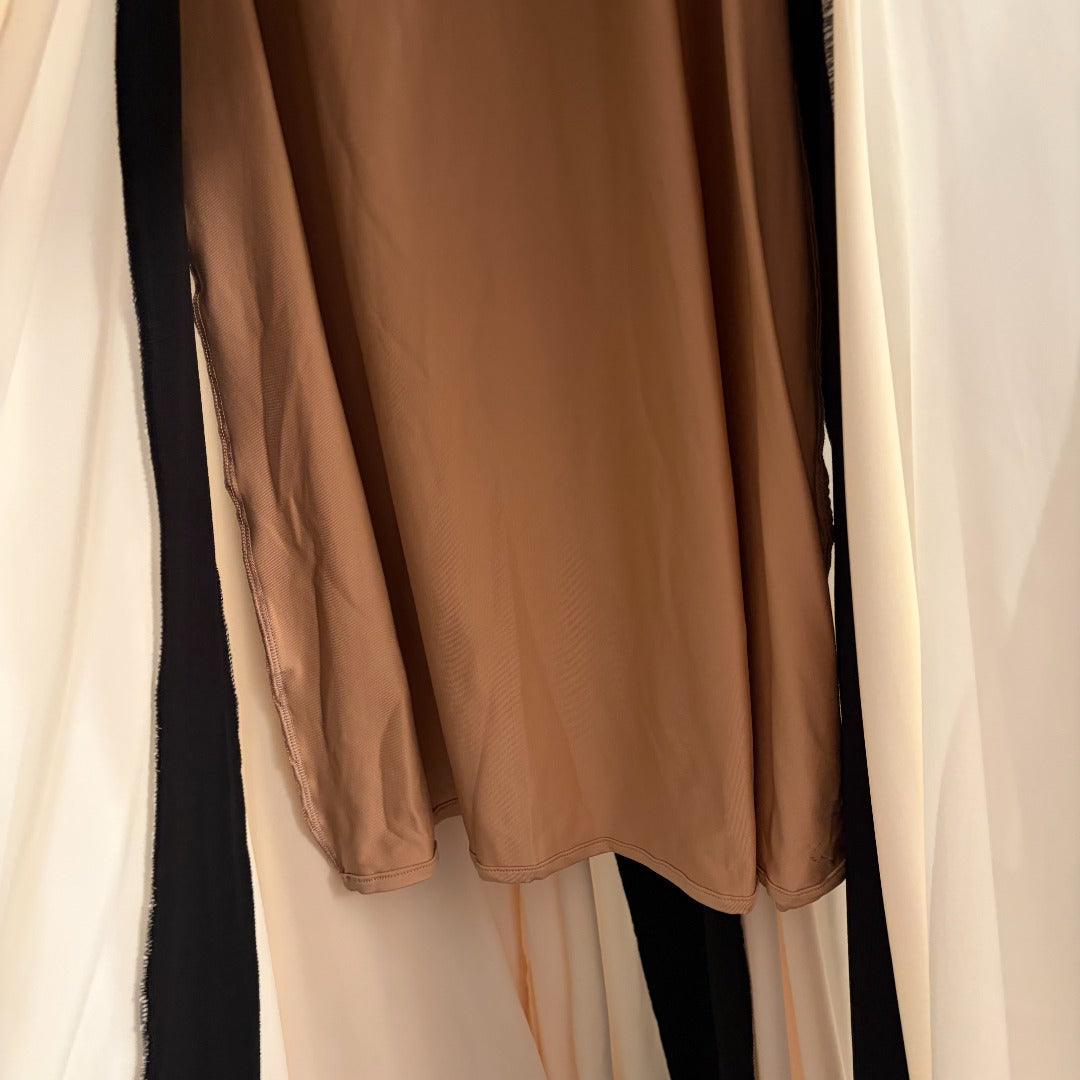 ZIMMERMANN 26S SPAGHETTI STRAP MAXI DRESS 292