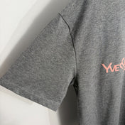 YSL 26S SHORT SLEEVE T-SHIRT 384