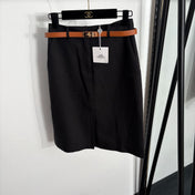 HERMES 26S MINI SKIRT 732