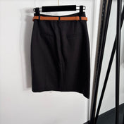 HERMES 26S MINI SKIRT 732