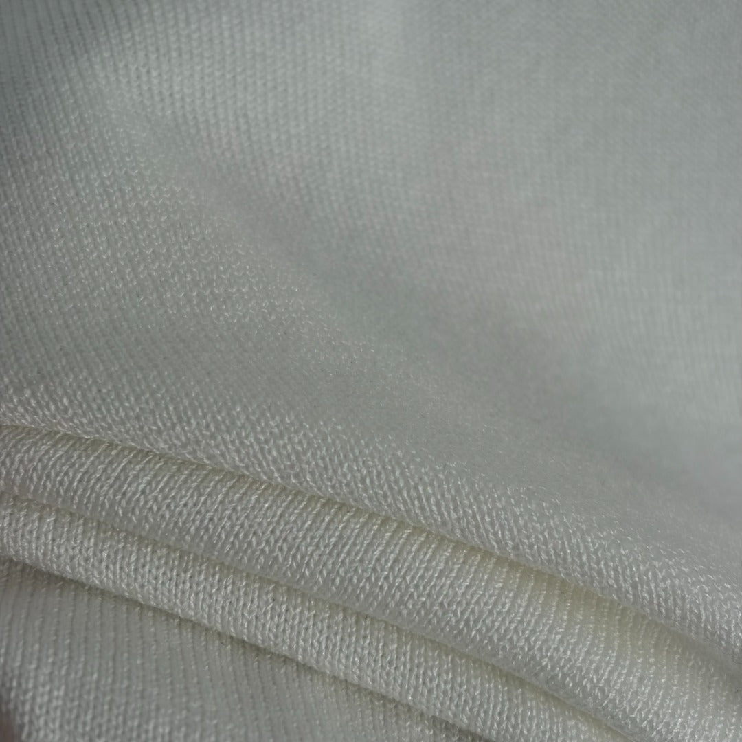 HERMES 26S SHORT-SLEEVE KNIT TOP 720