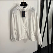 RALPH LAUREN 26S WINDBREAKER JACKET 368