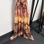 ZIMMERMANN 26S MAXI DRESS 260