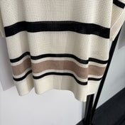 MAXMARA 26S SHORT-SLEEVE KNIT TOP 365