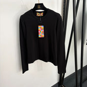 GUCCI 26S LONG-SLEEVE T-SHIRT 413