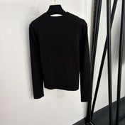 GUCCI 26S LONG-SLEEVE T-SHIRT 413